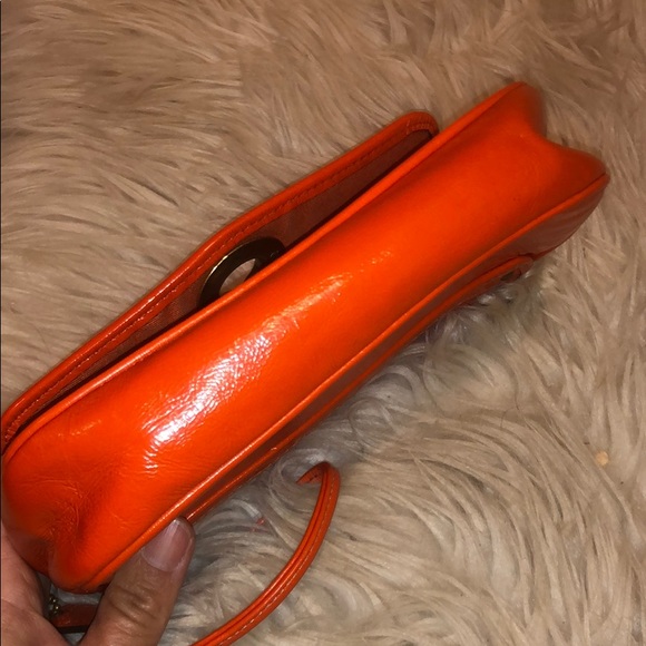 Coach Wristlet - Picture 5 of 5